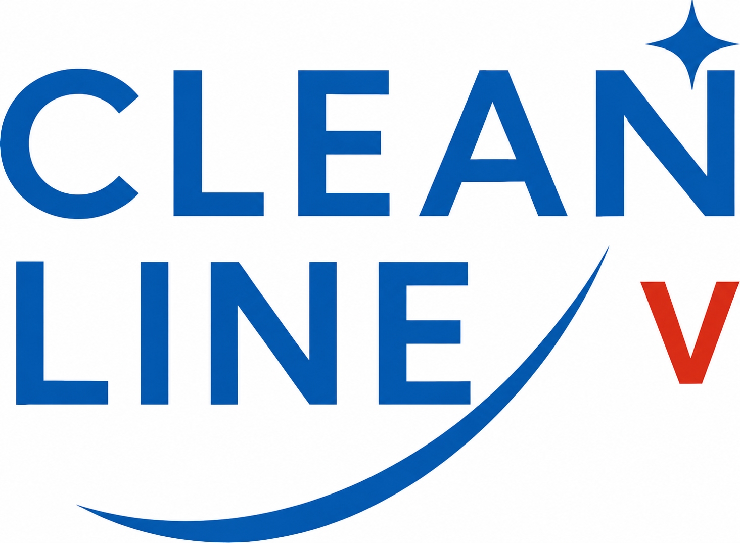 CLEAN LINE V